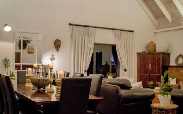 African Safari Lodge