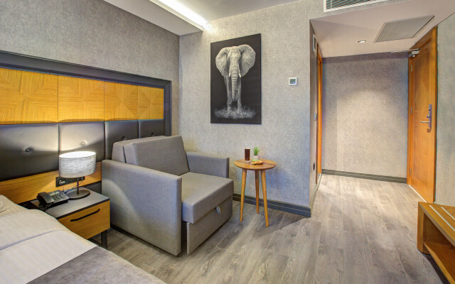 No:12 Hotel Sultanahmet