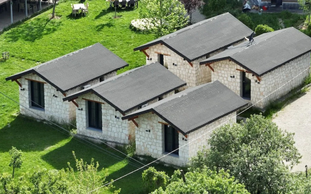 Ayrık Vadi Otel & Restoran