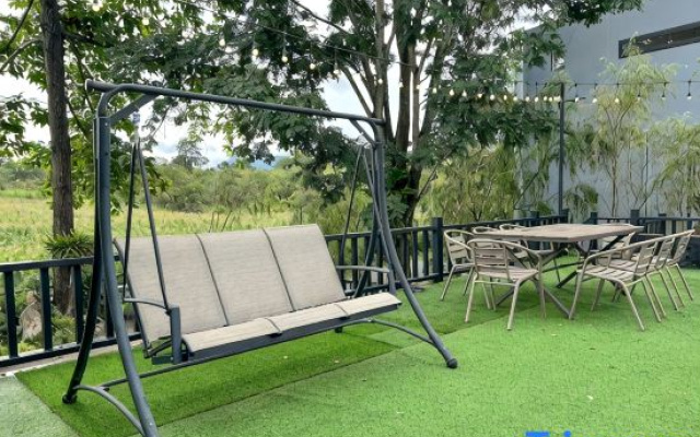 Khaoyai Valley8 (3BR-max 10 guests)