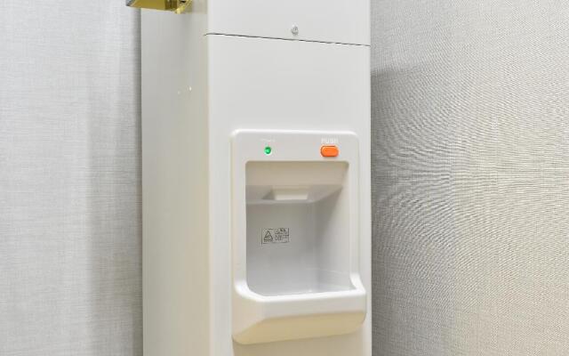 HOTEL MYSTAYS Hakodate Station