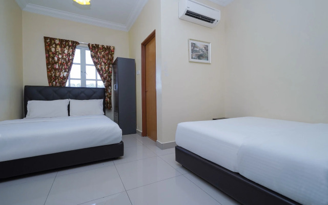 Super OYO 90009 Bangi Sri Minang Guesthouse