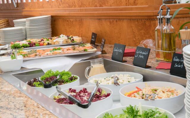 Best Western Hotel Schlossmuehle