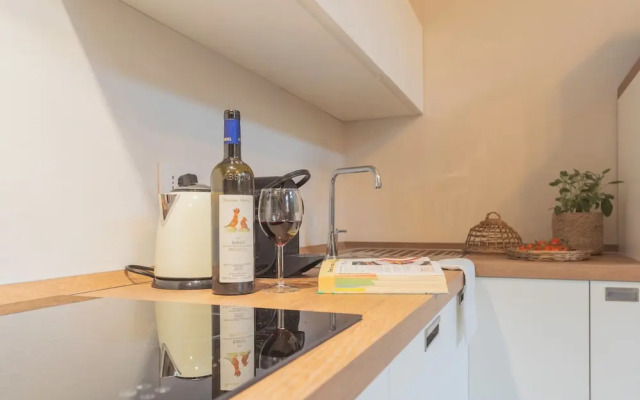 Cinque Giornate 70 Suites by Rent all Como