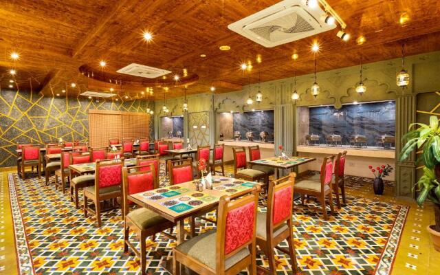 Justa Sarang Rameshwaram