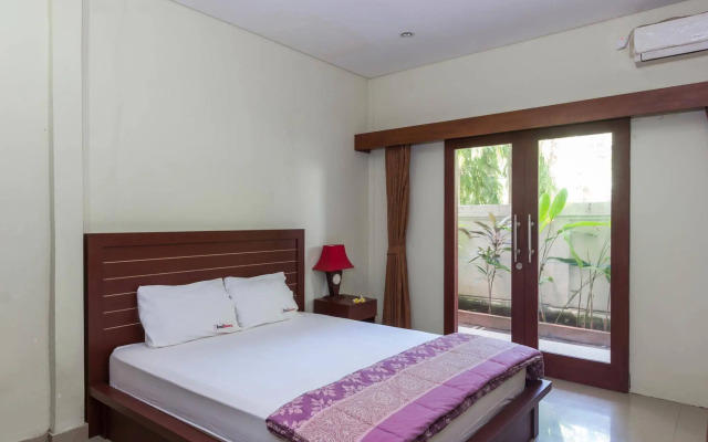 RedDoorz @ Danau Tondano Sanur