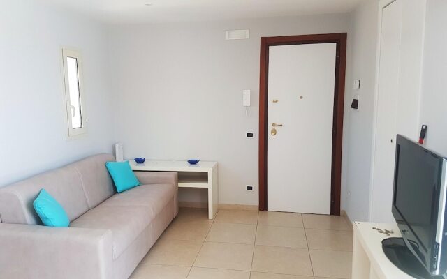 Apartment With 2 Bedrooms In Bari, With Wonderful City View, Terrace And Wifi