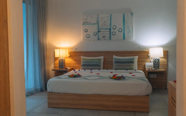 Casuarina Resort & Spa