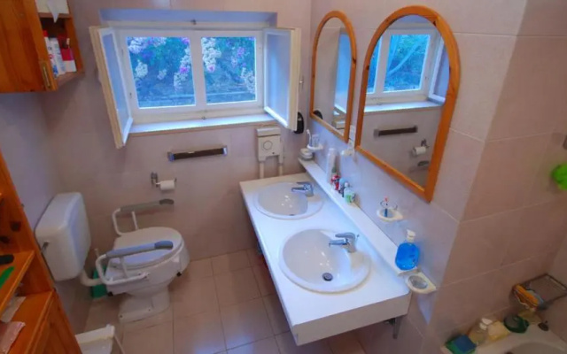 Villa Bonetti Postira - place2stay on island of Brač