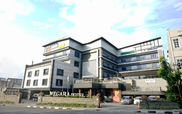 Megara Hotel Pekanbaru