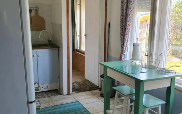 Hungarian Country Camping - Tranquil Pines Camping and Caravan Site