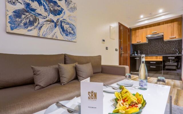 SBN suites