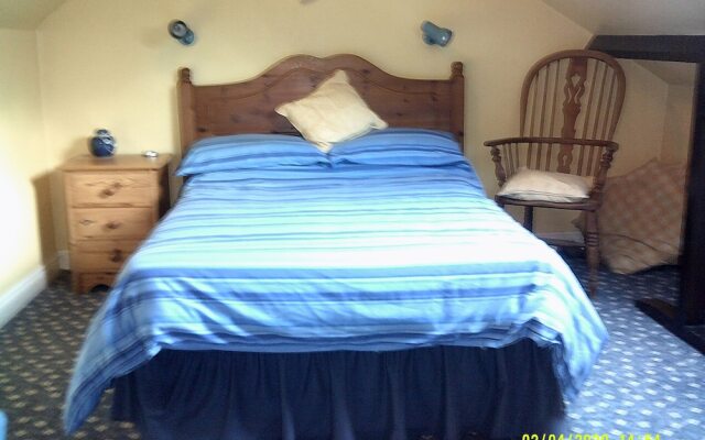 Wheatsheaf House Bed & Breakfast