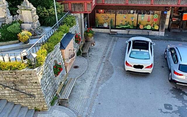 Gasthaus Kirchenwirt