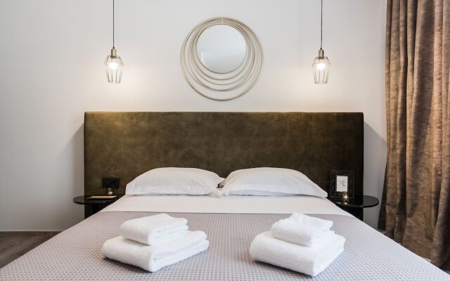 Monastiraki Residences by Livin Urbban