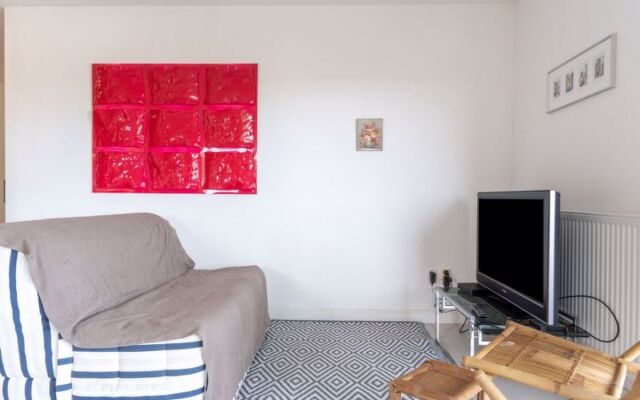 Villa Antxeta Saint-Jean-de-Luz