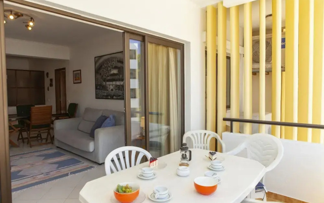 A02 - Casa Topazio in Quarteira