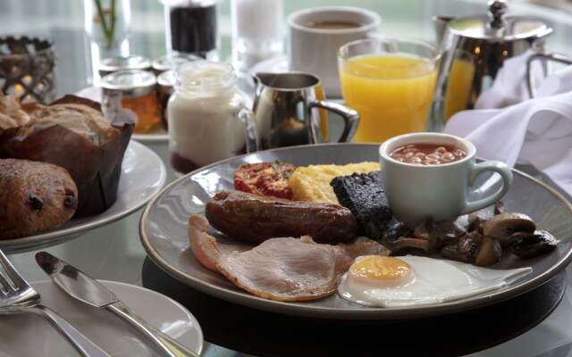 The Northallerton Inn - The Inn Collection Group