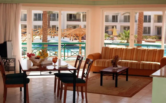 Panorama Naama Heights Sharm El Sheikh