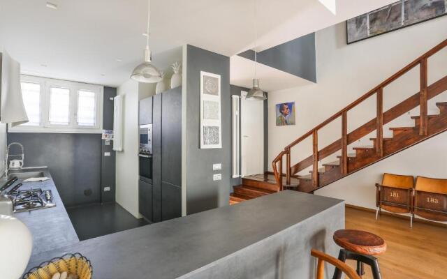 Luxury Pontevecchio Duplex 5 STARS APARTMENT- hosted by Sweetstay