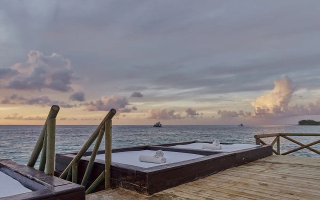 Fiesta Americana Cozumel All Inclusive
