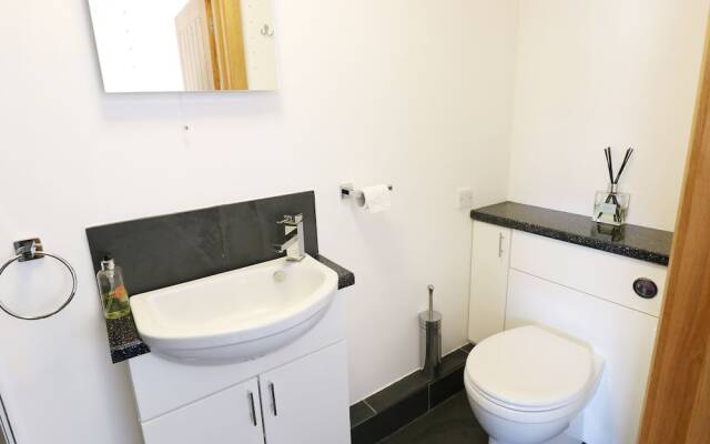 The Annexe at The Old Farm