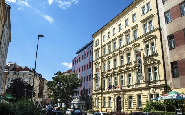 Hotel Galileo Prague