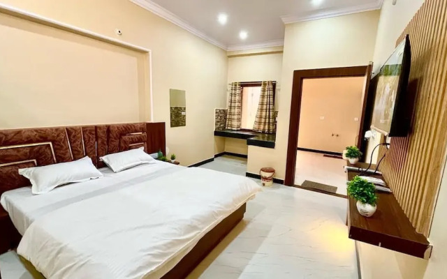 Raghav ji home stay