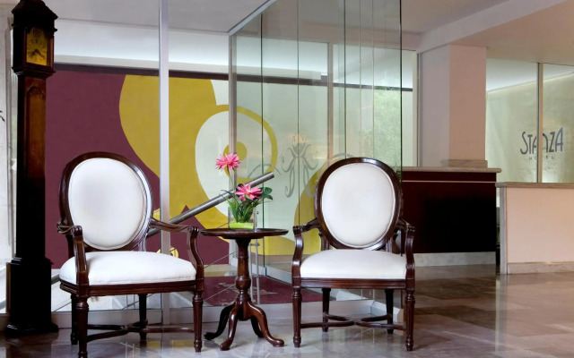 Hotel Stanza