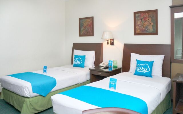 Airy Menteng Wahid Hasyim 53 Jakarta