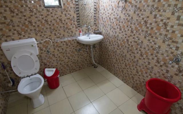 Samskara & Samsara Resort