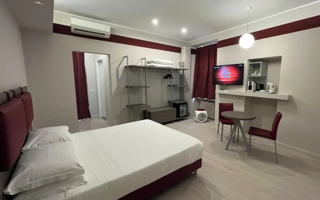 Guest House Borgo Yporegia