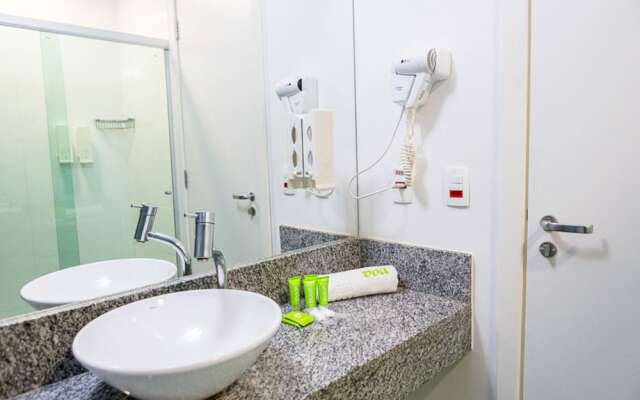 Voa Business Supreme Choice Confins