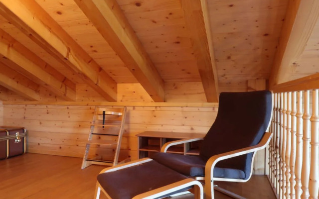 Chalet Altamira Nendaz