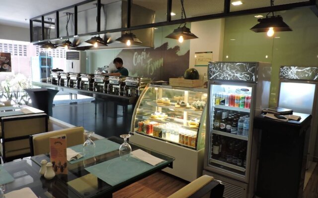 Fynn Boutique Hotel