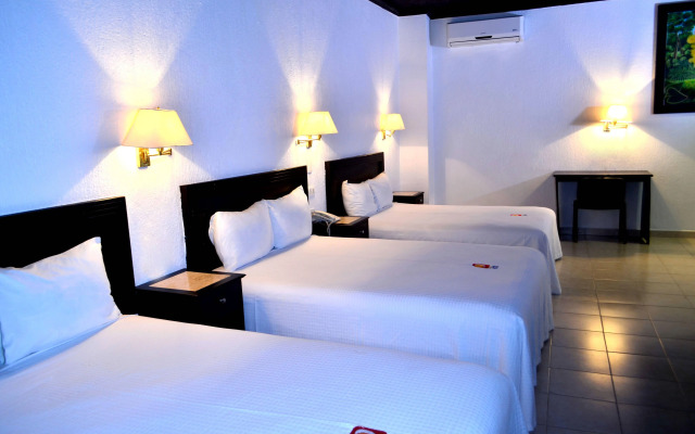 Mia City Villahermosa