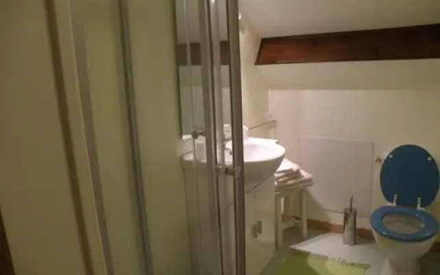 Chambres dHotes Le Pavillon du Charme