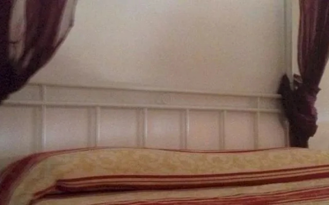 Romeo and Juliet B&B and Apartaments