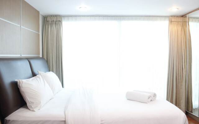 Premium Studio Room @ Tamansari La Grande Apartment