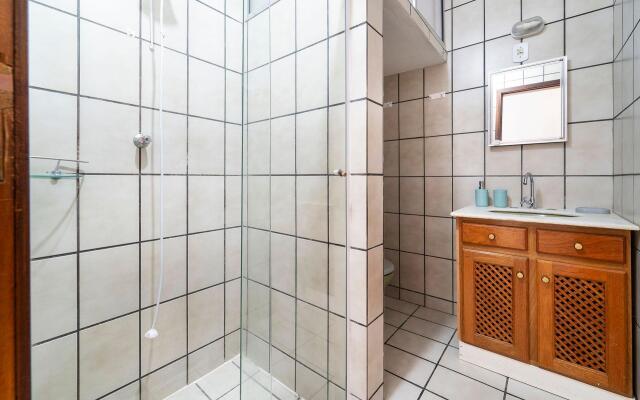 Aluguel casa 3 quartos Bombinhas SC