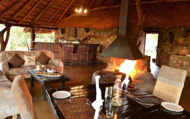 Kwafubesi Tented Safari Camp