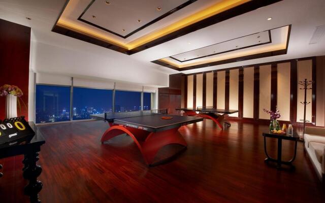 Dongwu New Century Grand Hotel Huzhou