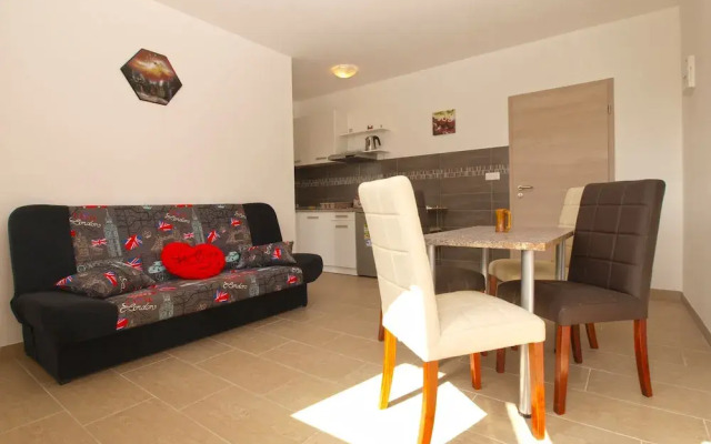 Apartments Dario 1480