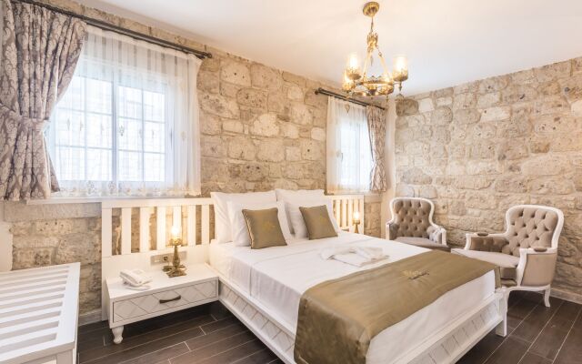 Provence Mansion Alacati