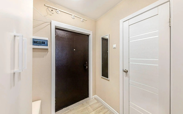 Апартаменты на улице Университетская Набережная 63