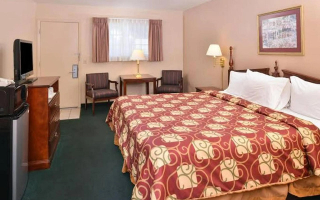 Capital O Route 66 Country Inn Vega Tx