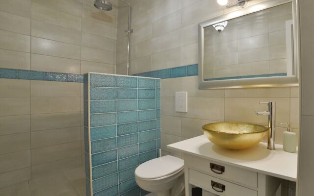 Holiday house Casa di Pietra