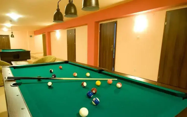 Hotel Gościniec Horyzont