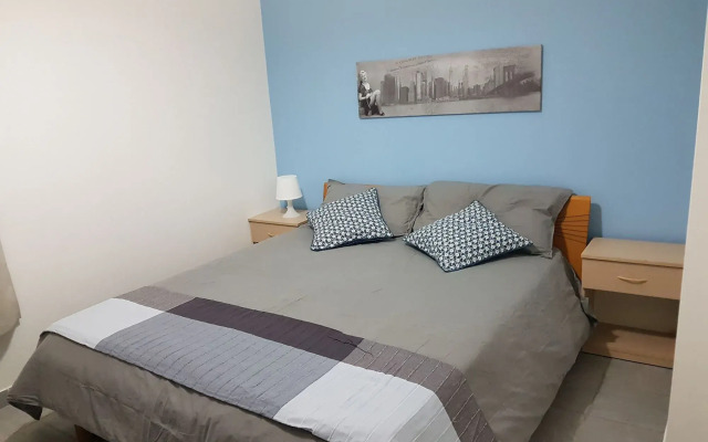 Tammitu b&b