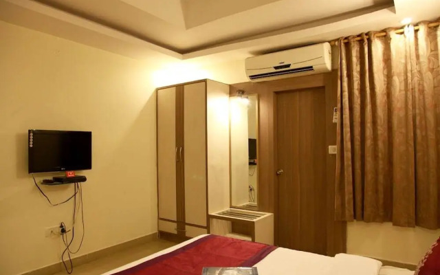 Hotel RK Regency